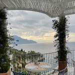 Photo n°1 de l'avis de Iaf. fait le 03/07/2023 à 13:35 sur le  Borgo Santandrea à Amalfi