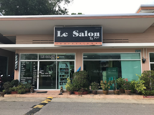 LE SALON BY PAT