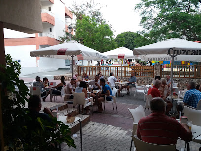 Bar Restaurant Turry - C. el Chaparil, 3, 29780 Nerja, Málaga, Spain