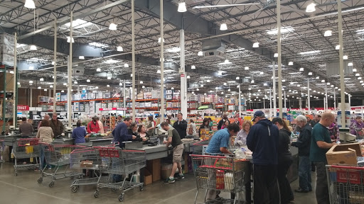 Warehouse store «Costco Wholesale», reviews and photos, 13130 SE 84th Ave, Clackamas, OR 97015, USA