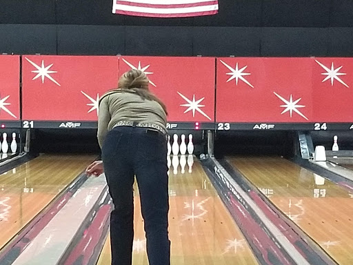 Bowling Alley «AMF Skyline Lanes», reviews and photos, 4120 Government Blvd, Mobile, AL 36693, USA