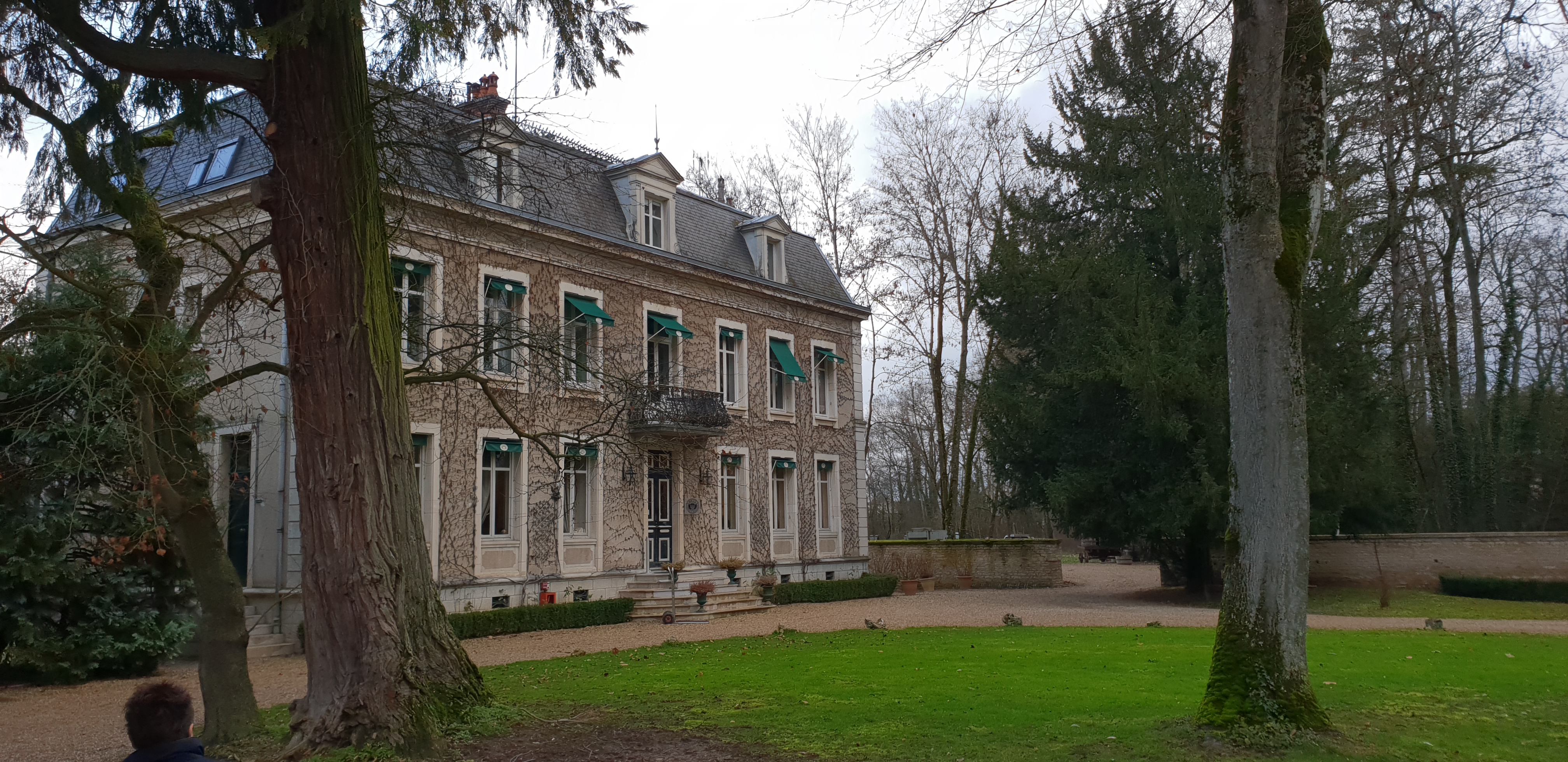 Photo n° 5 de l'avis de Frederic.a fait le 03/02/2019 à 07:47