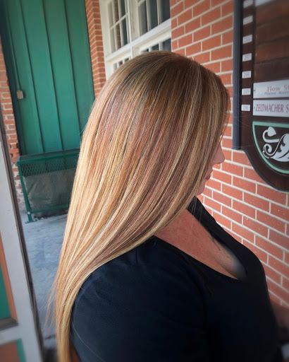 Beauty Salon «The Loft Salon», reviews and photos, 111 S Court St #101, Visalia, CA 93291, USA