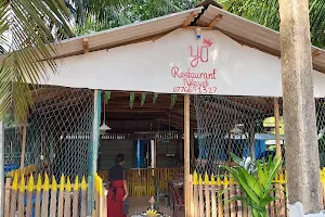 YO Restaurant NILAVELI image