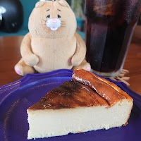 mogu cafe
