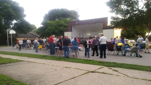 Community Center «Durant Community Center», reviews and photos, 606 5th Ave, Durant, IA 52747, USA