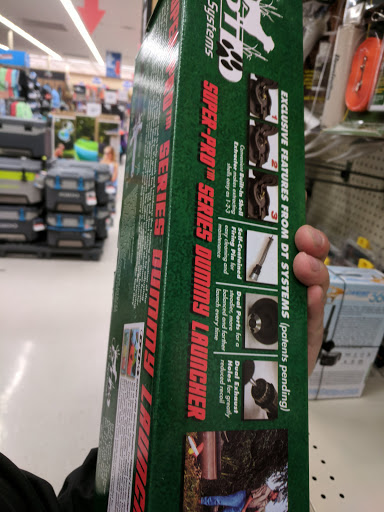 Sporting Goods Store «Academy Sports + Outdoors», reviews and photos, 1777 Martin Luther King Blvd, Houma, LA 70360, USA