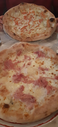 Prosciutto crudo du Restaurant italien Zappo à Lyon - n°20