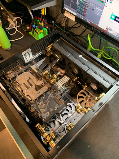 Cell Phone Store «Cellular Mekanix», reviews and photos, 757 SW 185th Ave, Beaverton, OR 97006, USA