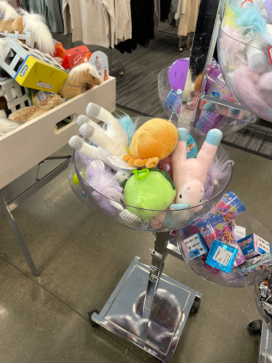 Department Store «Nordstrom Rack Persimmon Place», reviews and photos, 5300 Dublin Blvd, Dublin, CA 94568, USA