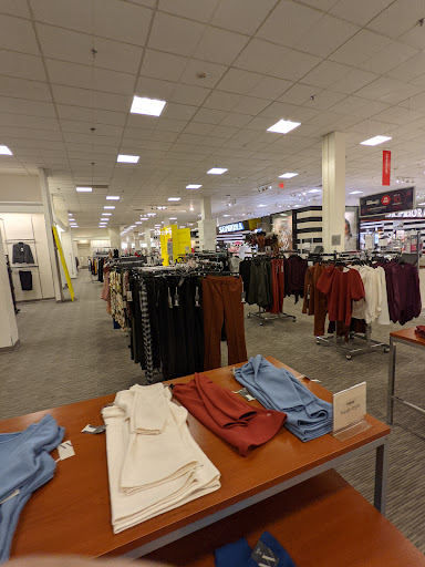 Department Store «JCPenney», reviews and photos, 100 4 Seasons Town Center Ent, Greensboro, NC 27407, USA