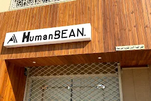 A HumanBEAN. image