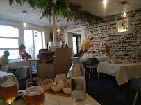 Atmosphère du Restaurant gastronomique Restaurant La Table d'Arthur à Bourg-en-Bresse - n°4