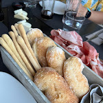 Photo n°9 de l'avis de Ant.i fait le 08/07/2022 à 07:27 sur le  Ristorante RuRù à San Gregorio Matese