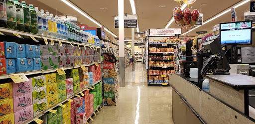 Grocery Store «Safeway», reviews and photos, 10541 Connecticut Ave, Kensington, MD 20895, USA