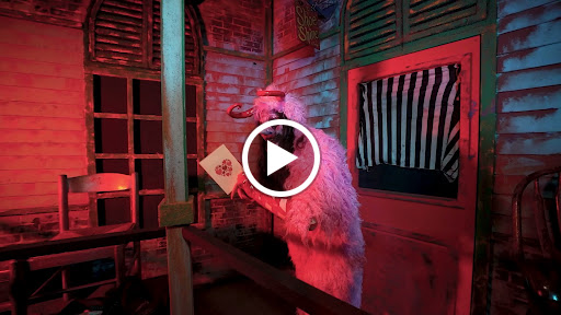 Haunted House «Hush Haunted Attraction», reviews and photos, 34043 Ford Rd, Westland, MI 48185, USA