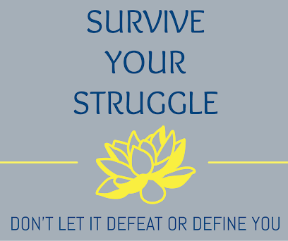 Survive Your Struggle