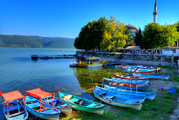 Gölyazı Antik Liman