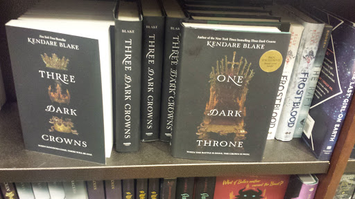 Book Store «Barnes & Noble», reviews and photos, 1212 Greenbrier Pkwy, Chesapeake, VA 23320, USA