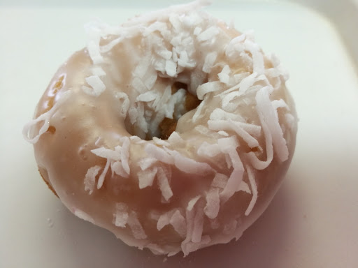 Donut Shop «College Hill Doughnut Co.», reviews and photos, 4618 E Central Ave, Wichita, KS 67208, USA