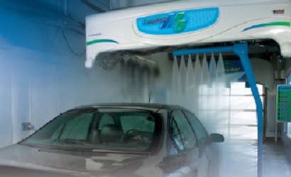 Car Wash «North Olmsted Laser Wash», reviews and photos, 25056 Lorain Rd, North Olmsted, OH 44070, USA