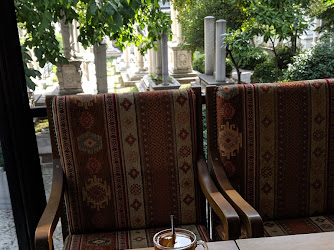 Türk Ocagi Cafe