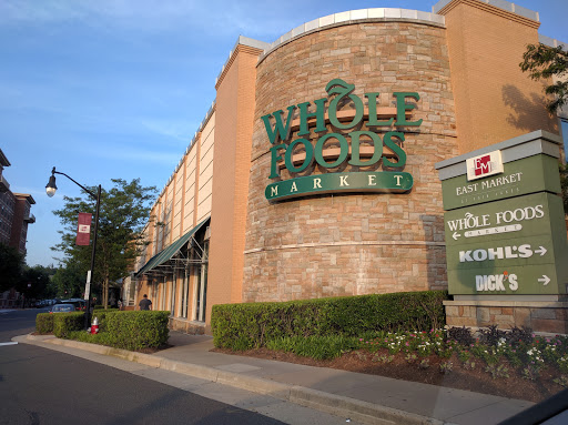 Grocery Store «Whole Foods Market», reviews and photos, 4501 Market Commons Dr, Fairfax, VA 22033, USA