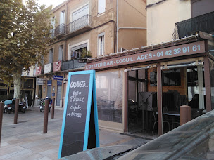 Photo n°18 de L'Oyster Bar - Restaurant coquillage à La Ciotat ()