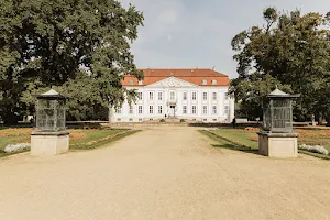 Friedrichsfelde Palace image