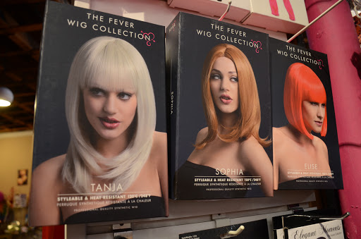 Novelty Store «Hot Stuff», reviews and photos, 2121 E Broadway, Long Beach, CA 90803, USA