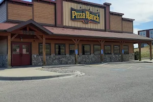 Pizza Ranch image