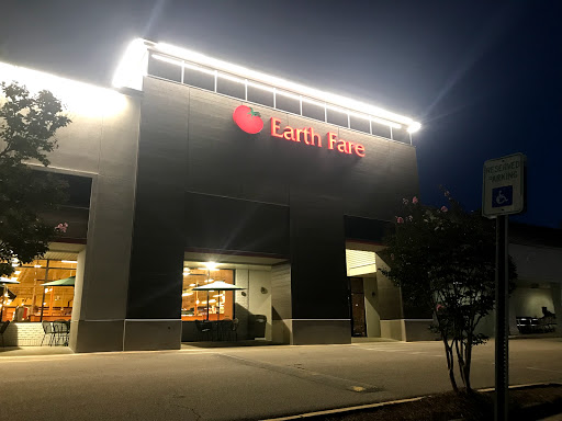 Health Food Store «Earth Fare», reviews and photos, 1550 Opelika Rd #14, Auburn, AL 36830, USA