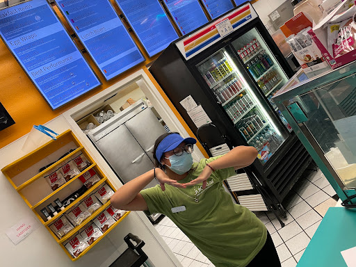 Gym «Las Vegas Athletic Clubs - Central», reviews and photos, 2655 S Maryland Pkwy, Las Vegas, NV 89109, USA