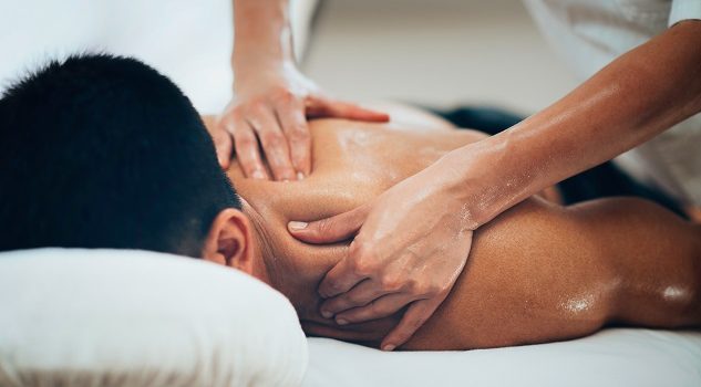 Pinnacle Body Rejuvenation - London - Massage therapist