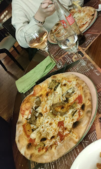 Pizza du Restaurant italien Casa Nostra à Brest - n°13