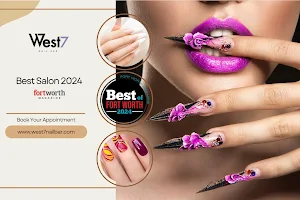 West 7 Nail Bar - Voted Best Of Fort Worth image