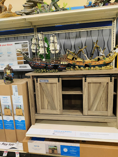 Pet Supply Store «PetSmart», reviews and photos, 1013 W University Ave, Georgetown, TX 78628, USA