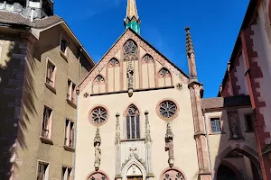 Kloster Lichtenthal image