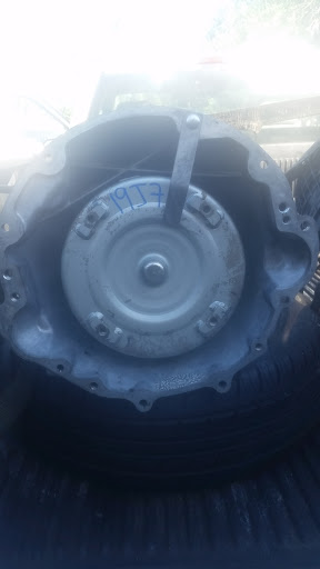 Auto Parts Store «Ace AA Used Auto Parts», reviews and photos, 3215 N 43rd St, Tampa, FL 33605, USA