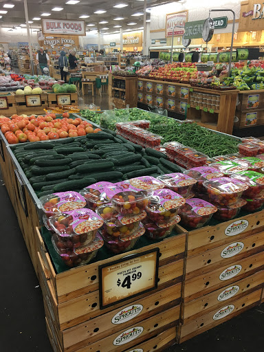Health Food Store «Sprouts Farmers Market», reviews and photos, 39 N Rosemead Blvd, Pasadena, CA 91107, USA