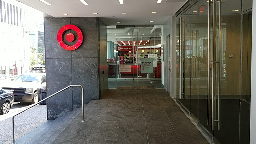 Department Store «Target», reviews and photos, 1500 Wilson Blvd, Arlington, VA 22209, USA