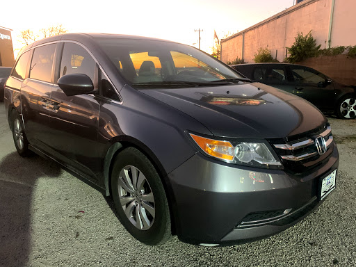 Used Car Dealer «EZ Auto Connection», reviews and photos, 11018 Interstate 35 Access Rd, San Antonio, TX 78233, USA