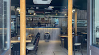 Atmosphère du Restaurant coréen BigBang à Paris - n°7