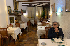 Restaurant Les Antiquaires