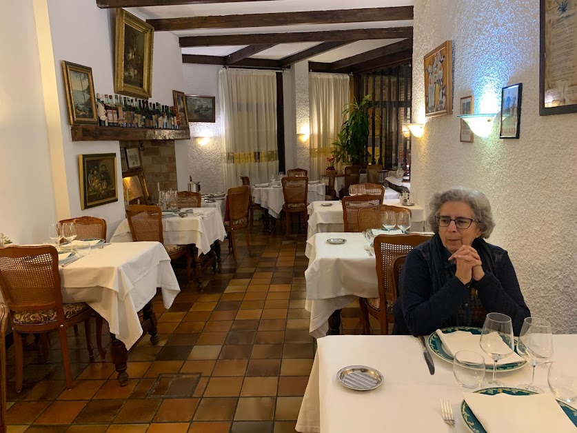 Restaurant Les Antiquaires à Perpignan