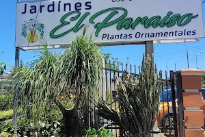 Jardines El Paraíso image