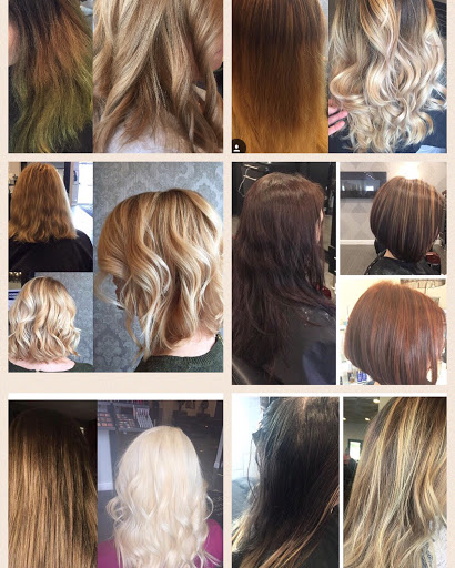 Hair Salon «Tredora Salon & Spa», reviews and photos, 99 NY-17K, Newburgh, NY 12550, USA