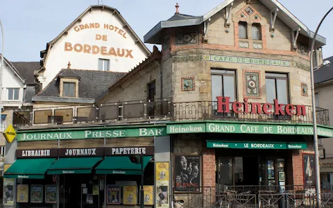 Le Bordeaux image