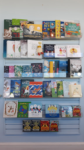 Toy Store «Island Treasure Toys», reviews and photos, 20 Bow St, Freeport, ME 04032, USA