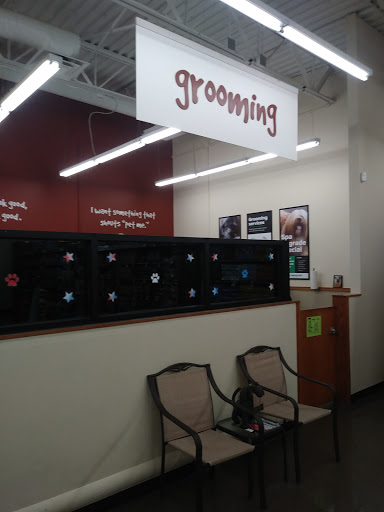 Pet Supply Store «Pet Supplies Plus», reviews and photos, 15060 Eureka Rd, Southgate, MI 48195, USA